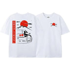 XXL / WHITE