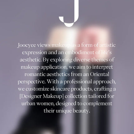JOOCYEE Jelly Highlighter Stick Smooth Shine Long-lasting