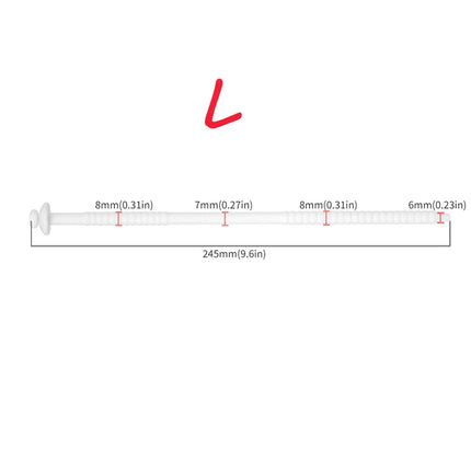 Silicone Penis Plug Sounding,Urethal inserts Men,Uretral Urethral Dilation Catheter With Syringe,Urethra Dilator,Sex Toy for Man