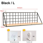 Black L / 1 PCS