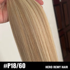 P18-60 / 35%-45% / 16 inches 40cm 100g|12 Months+