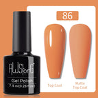 Color gel 86