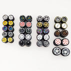 9.8 11 13 14.5mm mix