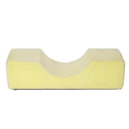 Eyelash Pillow Lash Lifting Extension Supplies Accessories Professional Soft Memory Foam Neck Support Eyelash Extensions Pillow