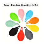 5pcs random color / China Mainland