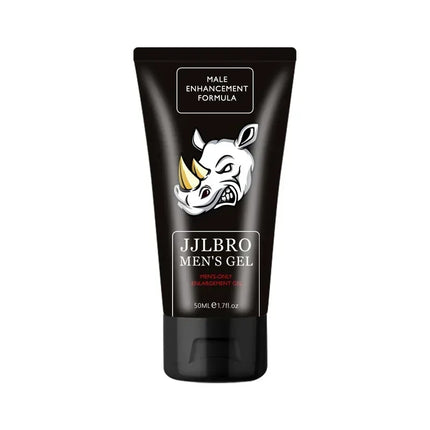 JJLBRO PENIS XXL GEL Rhino Massage Cream Men Male Penis Enlargement Cream Penis Enlargement and Thickening - DILDO