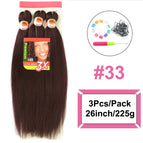 33 / 26inches / 5pcs/lot
