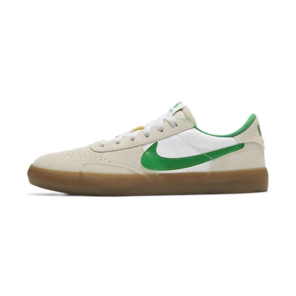 Nike SB Heritage Vulc Versatile, supportive, slip-resistant, durable, lightweight Low-top skate shoes Unisex style CD5010-102