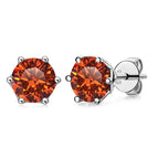 orange / 0.5 CT X 2