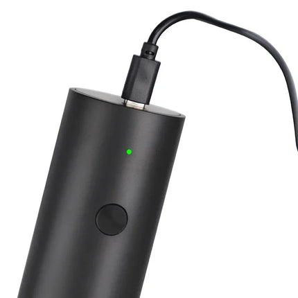 Electric Salt Pepper Grinder USB / Moulin Sel Poivre Électrique USB