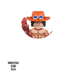 WM2764 / 4.5cm