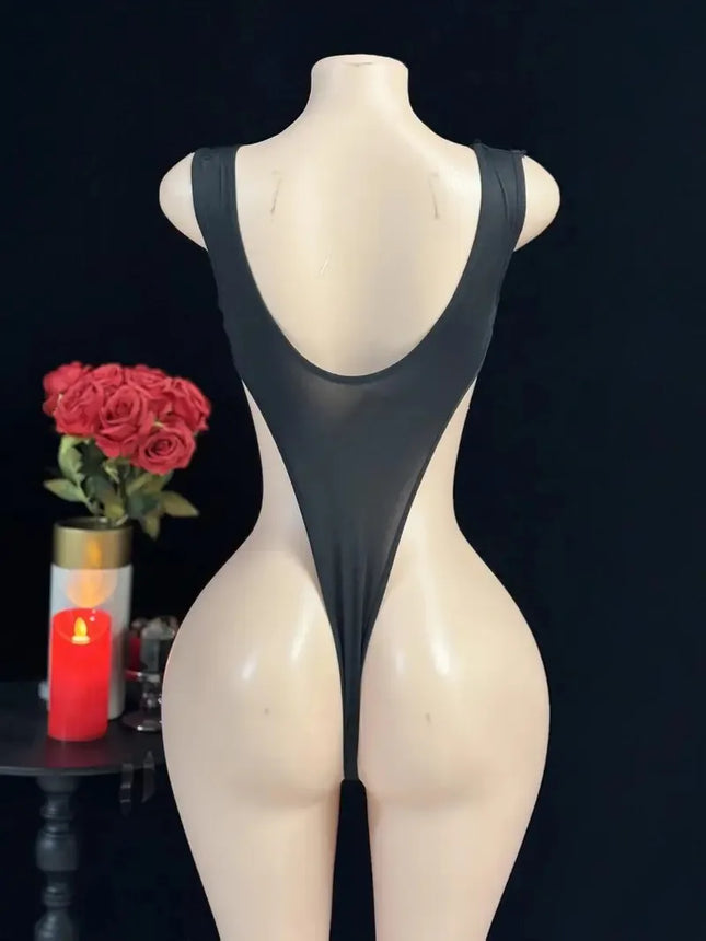 Summer New Lingerie Set Women Sleepwear Pajamas Plus Size Night Dress Erotic Costumes Female Sexy Underwear Bodysuits G-string