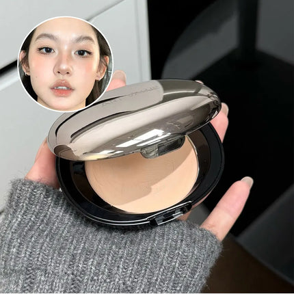 ART VALUE Soft Focus Foundation Cream Silky Texture High Coverage Concealer Cover Dullness Lasting Waterproof Anti-Sweat