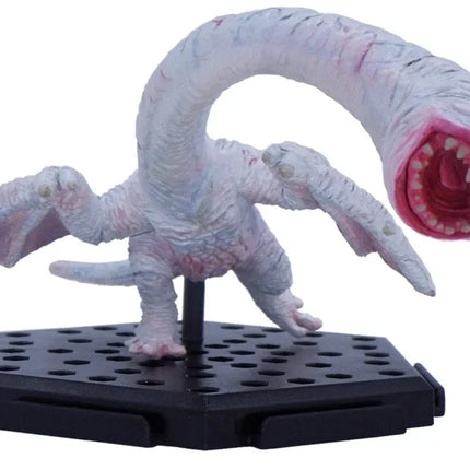 Monster Hunter World Iceborne Figure PVC Models Hot Dragon Basarios Nergigante Tigrex Action Figure Decoration Toy Model