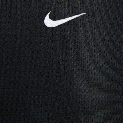 Nike Official Authentic 2024 Summer New Men's Collar Short-Sleeve Basketball T-Shirt FN2876-010