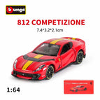 812 Red