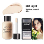 Concealer 01 LIGHT