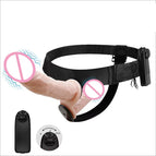 Vibrator B