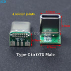 C / 5PCS