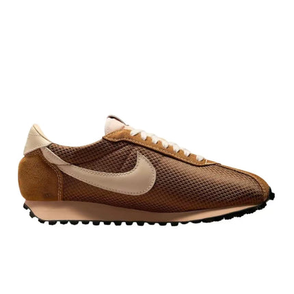 Nike LD-1000 Soft Comfort Durable Support Breathable Low-Top Casual Running Shoes Unisex Style IB8868-222
