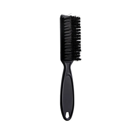 Men's beard brush, hair clipper cleaning brush, beard brush, hair styling brush Special for real hair wigs