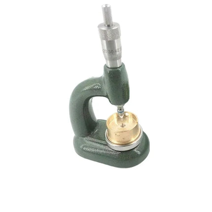 Multi Function Inlaying Machine Diamond Applicator Professional Gem Depth Adjuster Can Press the Pointer