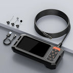 Single lens 8mm / 1m