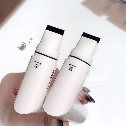 Waterproof Double-Wing Integrated Eyeliner Stamp - Sweat Proof & Long Lasting Easy to Use for Beginners Lazy Makeup Stencil