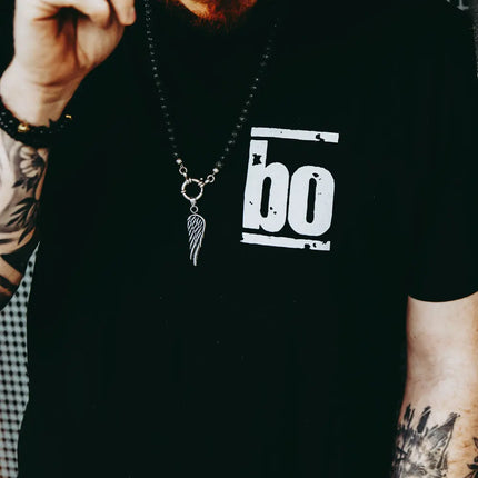 Böhse Onkelz 40 Year T-shirt Gehasst Verdammt Vergöttert II Peripheral Oversized Y2k Casual Cotton Men's Women's T-shirts Tees