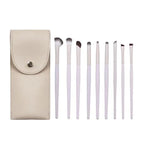 9pcs with Bag