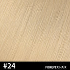 #24 / 35%-45% / 16-18inches|12 Months+