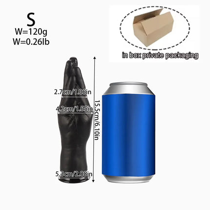 Fisting Dildo Big Anal Plug Huge Hand Butt Plug Dilator Expander Expansion Adult Sex Toy Huge Butt Anal Training For Women Men18