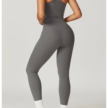 Women Bra High Strength Gym Top Training Running Yoga Bra Stretch Women Sports Underwear Push Up Fitness Workout Women Tank Tops