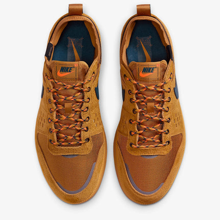Nike Genuine 2025 Men's Retro Mesh Casual Shoes HJ4316-700