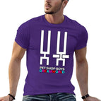 Purple / 6XL
