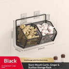 Black two grid