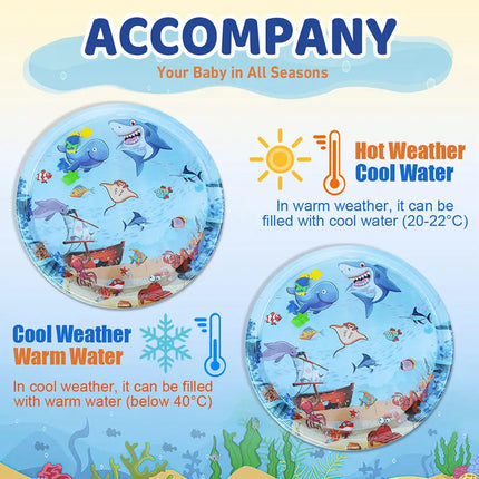 Summer Cooling Pet Water Bed Cushion Ice Pad Dog Sleeping Square Mat for Puppy Dogs Cats Pet Kennel Top Quality Cool Cold