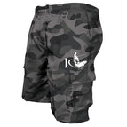 CamouflageGrey / M