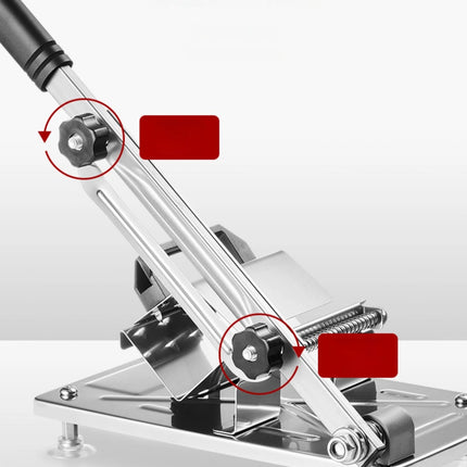 GIANXI Pork Belly Vegetable Slicer Frozen Meat Processor Cutting Machine Mutton Rolls Cutter Fruit Easy Slicer Kitchen Accessory