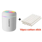 White 10 filters