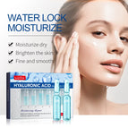 Hyaluronic Acid