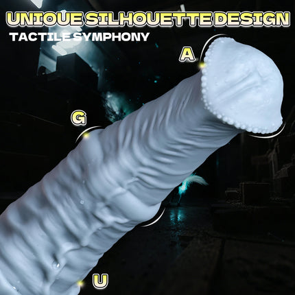 Huge Anal Plug Anul Plugin With Lights Sex Toys for Men Masturbator Adults 18 Plus Mens Might Dildo Safer Sex Products Dildos