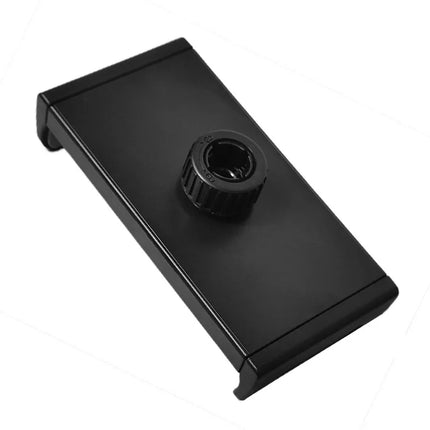 Flexible Arm Monopod Metal Tube Rod Stands Selfie Stick with Ball Head for Mobile Phone Smartphones Tripod Live Streaming