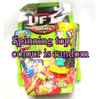 F Random 1pcs
