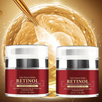 Retinol Cream-2pcs
