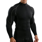 Black-Gray / EurUs L(70-80kg)