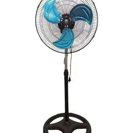 18 Inch High Power Electric Moving Head Fan