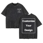 Black / S