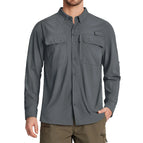 Dark Grey / CN L (US M) / China Mainland