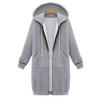 Gray / XL